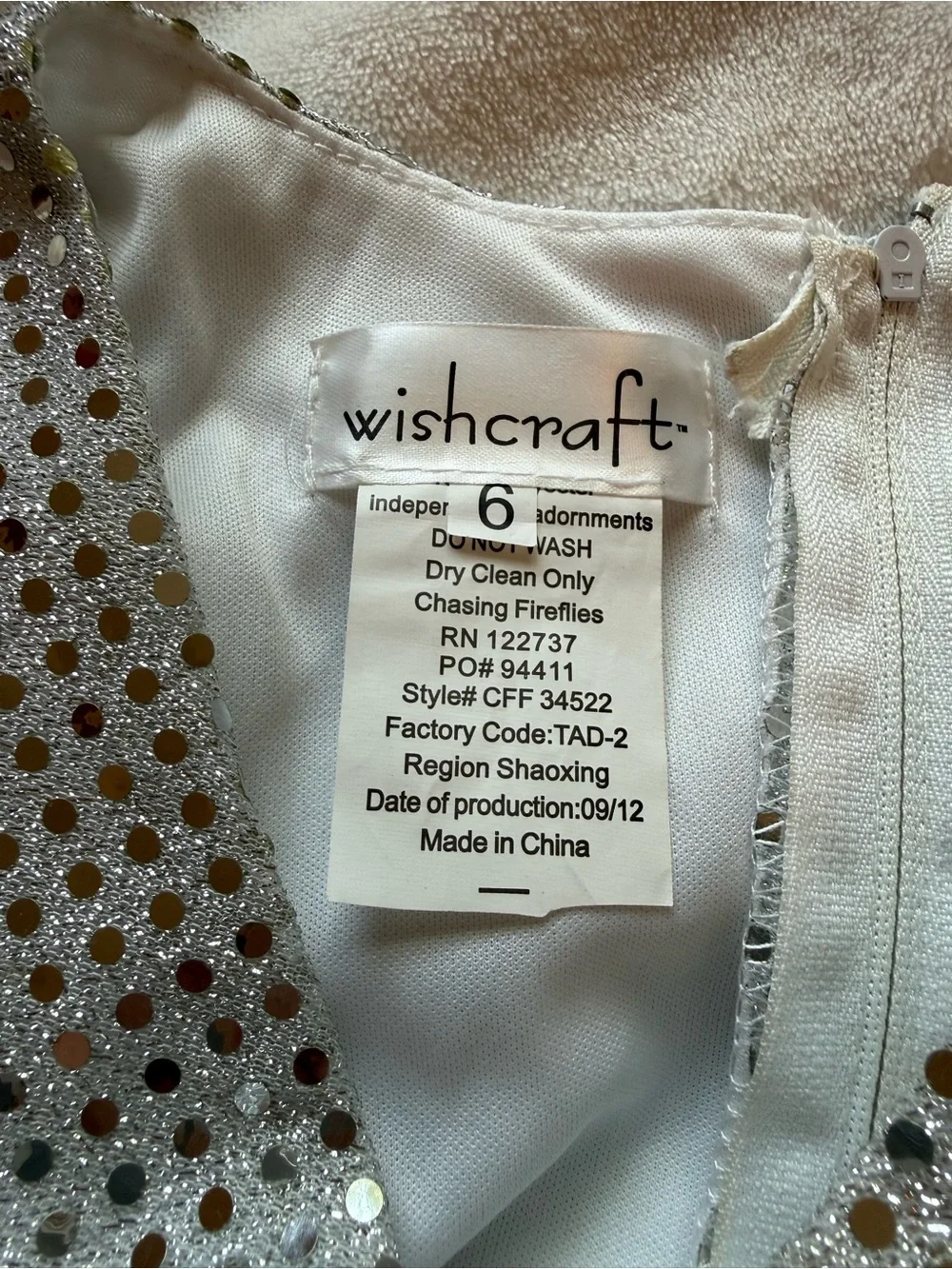 Wishcraft chasing fireflies